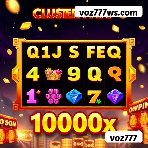 Login em vários dispositivos voz777