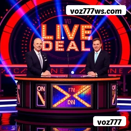 Download voz777 Windows