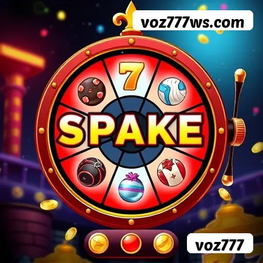 Tecnologia em nuvem voz777