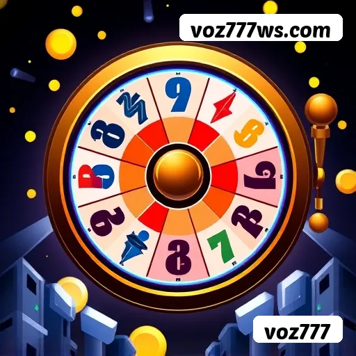 Jogos voz777 - Imagem principal