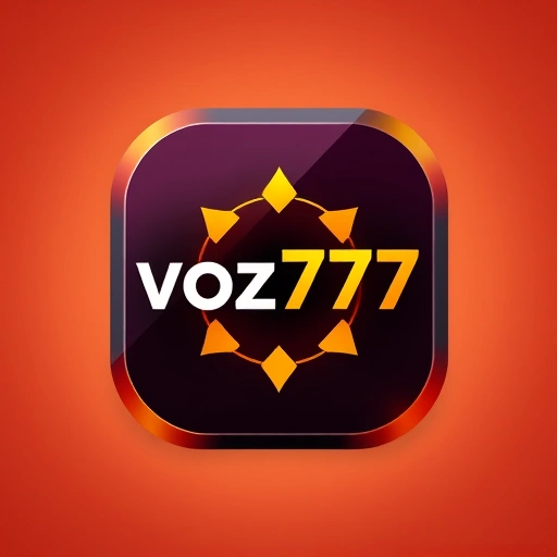 Logo da voz777
